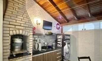 Imagem: Casa - Parque Imperador - Campinas