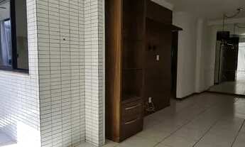 Imagem 2: Apartamento para venda tem 120 metros quadrados com 3 quartos em Praia da Costa - Vila Vel