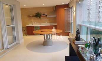 Imagem 2: Apartamento com 3 dormitórios à venda, 208 m² por R$ 2.875. - Vila Mariana - São Paulo/SP