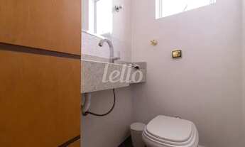 Imagem 6: São Paulo - Casa Padrão - Mooca