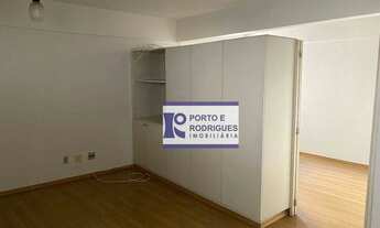 Imagem: Kitnet com 1 dormitório, 45 m² - venda