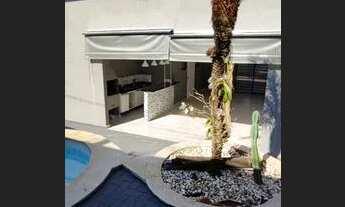 Imagem 7: Casa com 4 dormitórios para alugar, 300 m² por R$ 4.970,00/mês - Jardim Tarraf II - São Jo