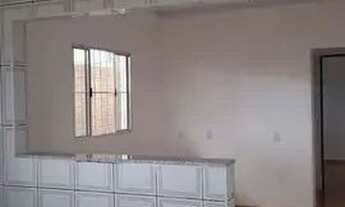 Imagem 4: Casa com 1 dormitório para alugar, 50 m² por R$ 1.450/mês - Vila Universal - Barueri/SP