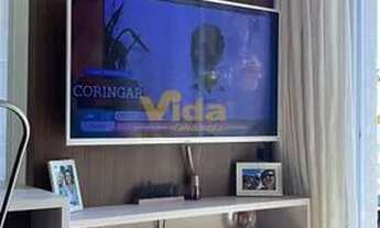 Imagem 3: Apartamento em Vila Osasco - Osasco