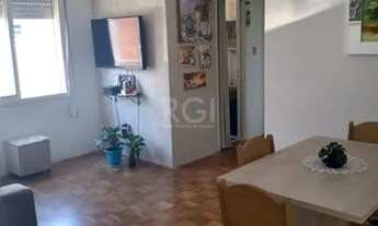 Imagem 3: Apartamento para Venda - 58.98m², 2 dormitórios, 1 vaga - Jardim Lindóia