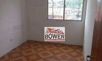 Imagem 3: Apartamento à venda, 50 m² por R$ 150.000,00 - Galo Branco - São Gonçalo/RJ