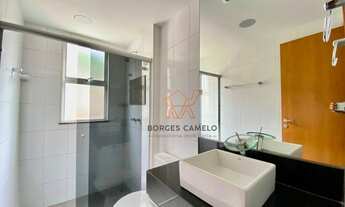 Imagem 16: Apartamento com 3 dormitórios à venda, 120 m² por R$ 950.000,00 - Buritis - Belo Horizonte