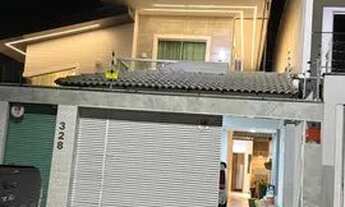 Imagem: Casa Colina de Laranjeiras a venda