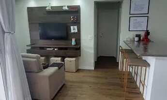 Imagem 2: Apartamento com 3 dormitórios para alugar, 75 m² por R$ 3.890/mês - Picanço - Guarulhos/SP