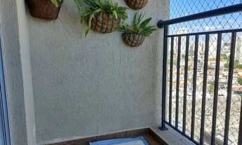 Imagem 5: Apartamento com 3 dormitórios à venda, 64 m² por R$ 629.000,00 - Mooca - São Paulo/SP