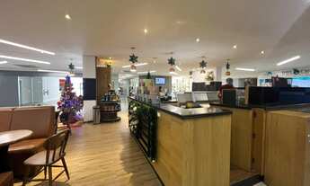 Imagem 6: Loja térrea com 30m2 no Edifício Connext Office