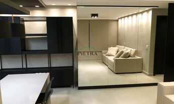 Imagem 2: Nova Lima - Apartamento Padrão - Vila Da Serra