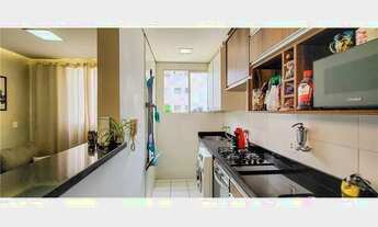 Imagem 7: Apartamento 56 m², 2 Dorm, Jundiaí-SP