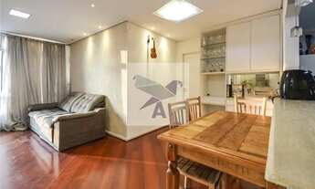 Imagem 7: Apartamento em São Paulo