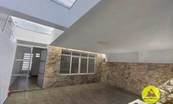 Imagem: Sobrado com 3 dormitórios para alugar