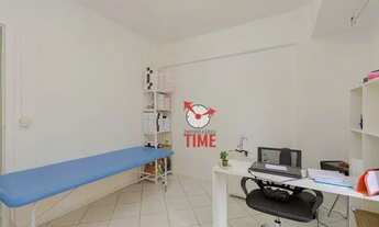 Imagem 7: CONJUNTO/SALA COMERCIAL à venda com 51m² por R$ 195.000,00 no bairro Água Verde - CURITIBA