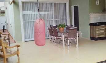 Imagem 2: Ribeirao Preto - Casa de Condomínio - Colina do Sabia