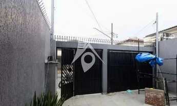 Imagem 4: SãO PAULO - Casa Padrão - Vila Regente Feijó