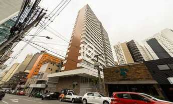 Imagem: CURITIBA - Apartamento Padrão - Centro