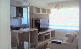 Imagem 1: Apartamento para aluguel com 53 metros quadrados com 1 quarto em Rio Branco - Porto Alegre