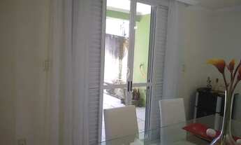 Imagem 5: Casa residencial 3 andares e 3 vagas