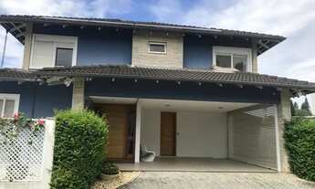 Imagem: Casa para Locação Alto Padrão Joinville