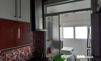 Imagem 6: São Paulo - Apartamento Padrão - Vila Formosa