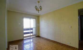 Imagem 3: Apartamento para Aluguel - Jardim Santa Emília, 2 Quartos, 55 m2