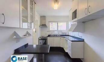 Imagem 5: Apartamento com 3 dormitórios à venda, 120 m² por R$ 580.000,00 - Jardim Ampliação - São P