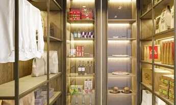 Imagem 7: Apartamento com 3 dormitórios à venda, 78 m² por R$ 731.313 - Jardim Oceania - João Pessoa