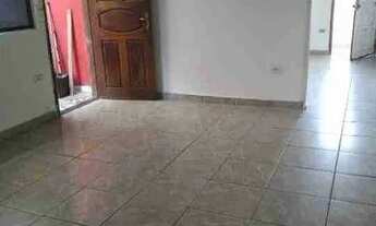 Imagem 3: Casa altos na Vila Margarida