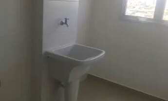 Imagem 5: Apartamento com 2 dormitórios à venda, 47 m² por R$ 260.000 - Vila Sacadura Cabral - Santo