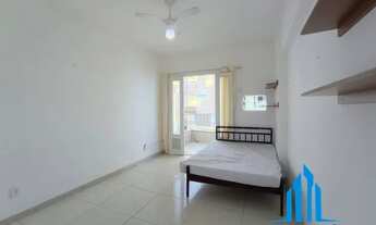 Imagem 6: Apartamento com 1 quarto a venda, 50m² na Praia do Morro - Guarapari - ES