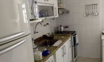 Imagem 7: Cobertura com 3 dormitórios à venda, 110 m² por R$ 849.000 - Cambuci - São Paulo/SP