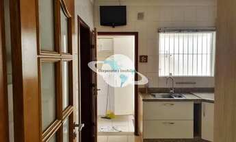 Imagem 5: Casa Condomínio Residencial Melia para locação, 3 Dormitórios 1 Suíte, 2 Vagas, Quintal e