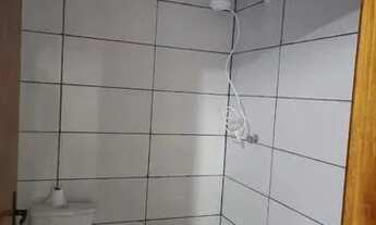 Imagem 6: AL-Casa para venda possui 80 metros quadrados com 3 quartos em Suíssa - Aracaju - SE