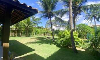 Imagem 7: Casa em Busca vida 4 suites