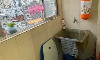 Imagem 5: Apartamento com 1 dormitório à venda, 38 m² por R$ 170.000,00 - Tupi - Praia Grande/SP