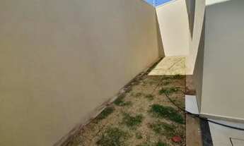 Imagem 5: Casa a venda no Carlito Pamplona