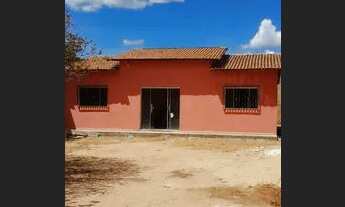 Imagem: Casa á venda em Araguaina 3 quartos setor