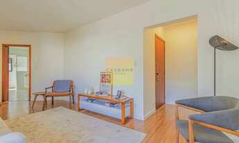 Imagem 4: Moema - Lazer Com Piscina - Próximo Ao Metrô