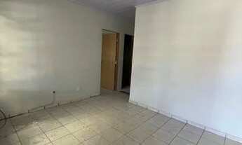 Imagem 2: QR 502 - avenida principal