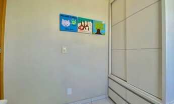 Imagem 2: More em Queiroz Galvão| Edf. Maria Rita e Maria Anita| 3 quartos| 63m²