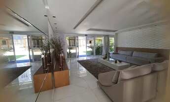 Imagem 4: Apto moderno no Altiplano c/ 3 Qtos, Varanda Gourmet, porcelanato e estrutura de lazer