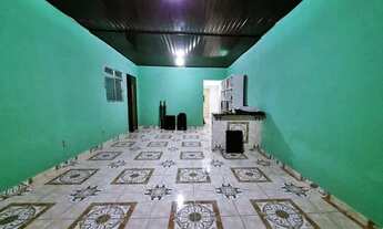 Imagem 5: Casa com 3 dormitórios à venda, 124 m² por R$ 400.000,00 - Imirim - São Paulo/SP