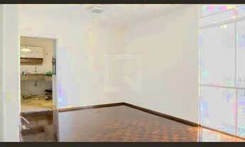 Imagem 4: Apartamento para Aluguel - Santa Cecília, 2 Quartos, 82 m2