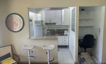 Imagem 2: APARTAMENTO - ALTO DA BOA VISTA - SP