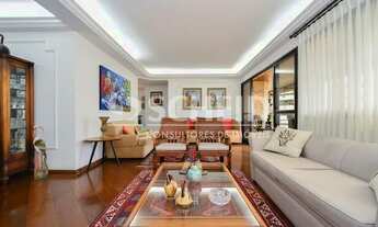 Imagem 4: Apartamento no Morumbi