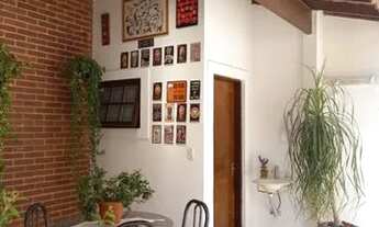 Imagem 7: Sobrado com 2 dormitórios à venda, 83 m² por R$ 380.000,00 - Cidade Jardim - Jacareí/SP