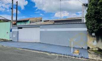 Imagem 3: Casa - Parque Via Norte - Campinas